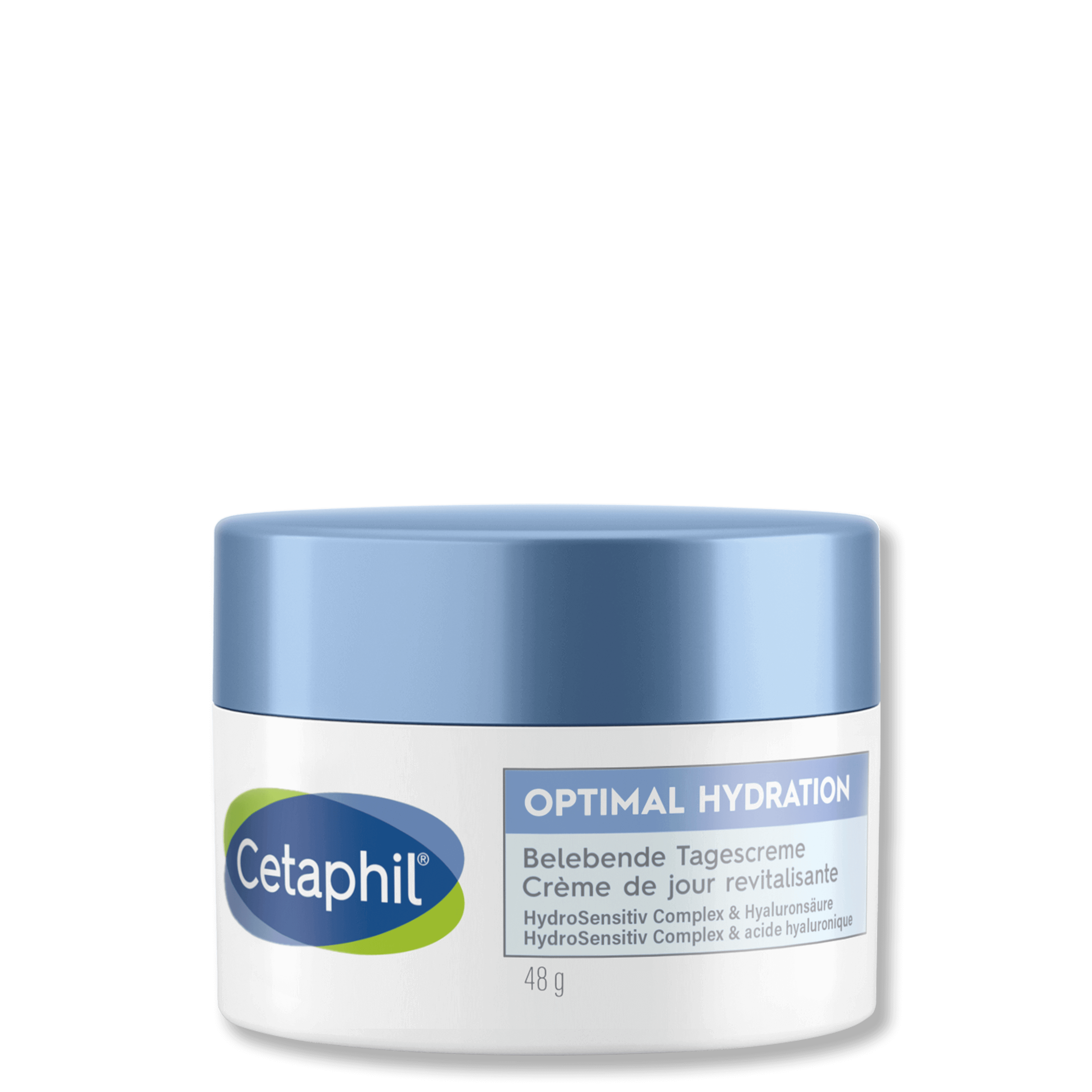 Optimal Hydration Belebende Tagescreme